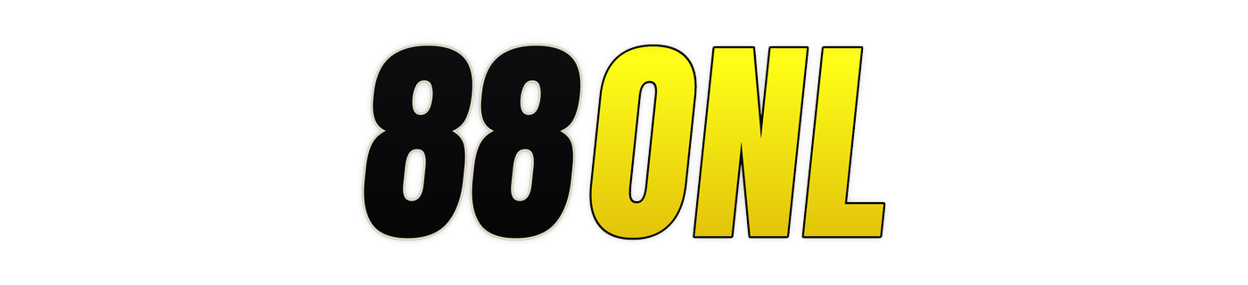 88onl logo